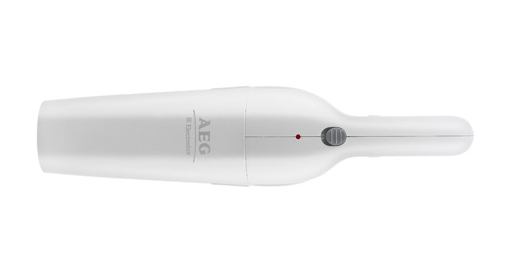 AEG junior 2.0 Akkusauger