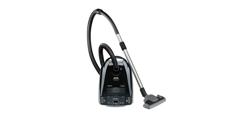 AEG Vampyr CE 2000 vacuum cleaner
