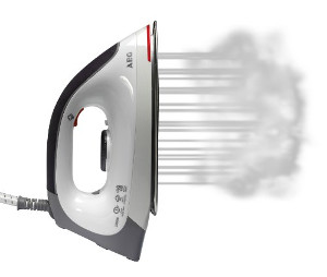 AEG Quick Team DBS 3350
