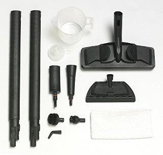 Delivery Accessories Steam Cleaners