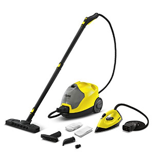 Steam Cleaner Accessories