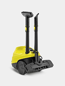 The steam cleaner SC 3 of Kärcher Steam cleaners Kärcher SC 3