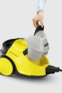 remove water tank