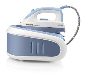 Philips steam iron