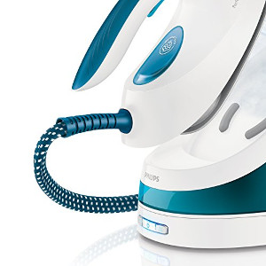 Philips Pressurised ironing system