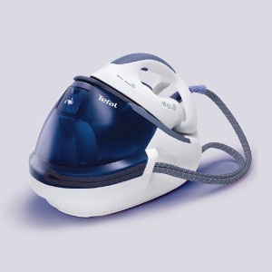 Tefal Iron Steam GV 7250 with integrated Express anti-scale system Tefal GV 7250 Express Antikalk