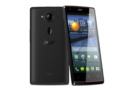 Acer Liquid E3 and Liquid Z4