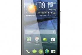 Acer Liquid E3 Plus