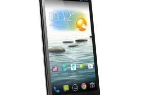 Acer Liquid S1