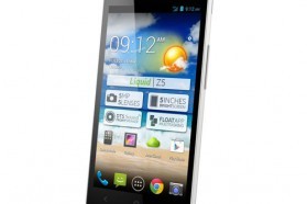 Acer Liquid Z5