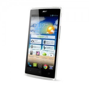 Acer Liquid Z5