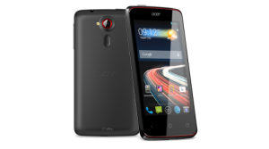 Acerl Liquid Z4 Dual SIM