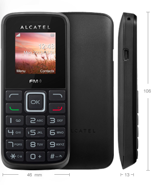 Alcatel One Touch 1010D