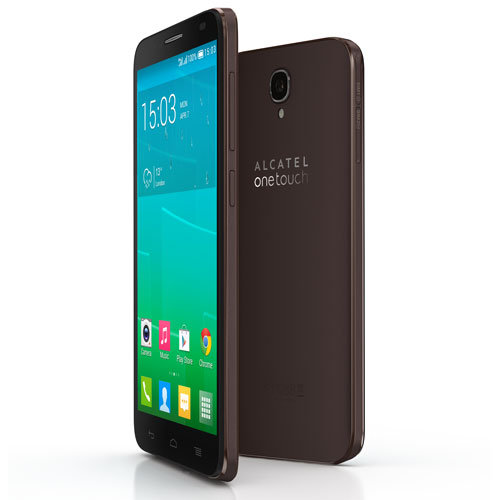 Alcatel One Touch Idol 2 Dual-SIM
