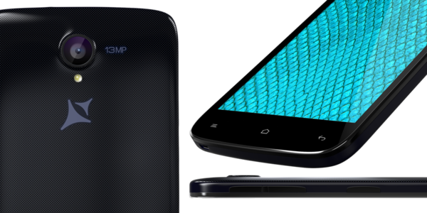 Allview Viper S Dual SIM Mobile Phone