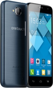 Dual SIM Alcatel One Touch IDOL MINI