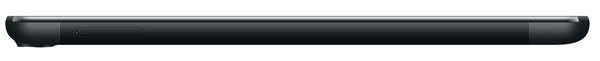 HaierPad H6000 side