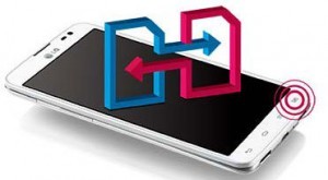 LG G Pro Lite Dual SIM change