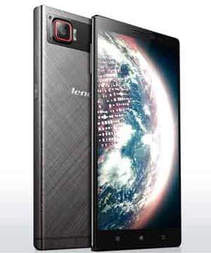 Lenovo dual SIM Vibe Z2 Pro