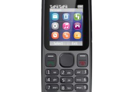 Nokia 101