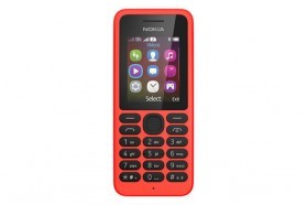 Nokia 130 Dual SIM