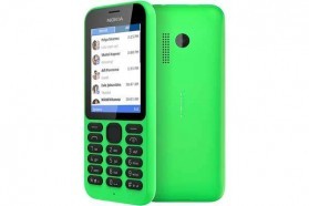Nokia 215 Dual SIM - coming soon