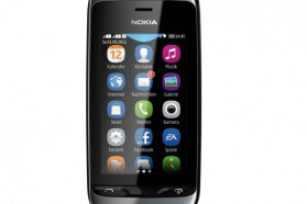 Nokia Asha 308