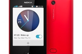 Nokia Asha 501