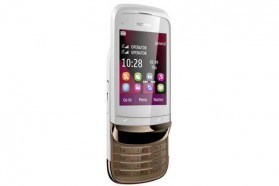 Nokia C2-03