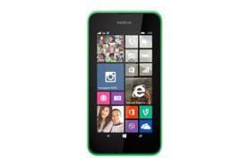 Nokia Lumia 530 Dual SIM