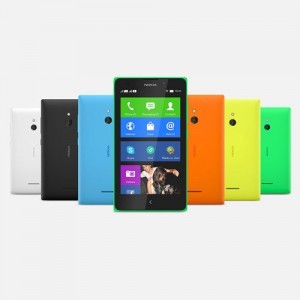 Nokia XL