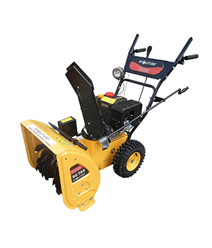 SANTOS Petrol snowblower SG 70