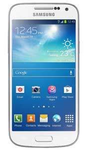 Samsung Galaxy S4 Mini Duos