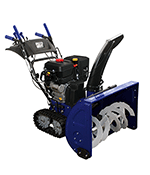 Snowblower