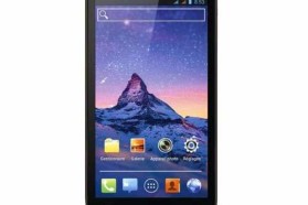 Wiko Cink Peax 2