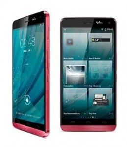 Wiko Getaway