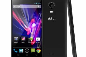 Wiko Wax: LTE, but single-SIM
