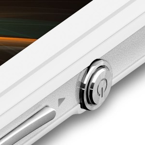 Xperia M dual switch