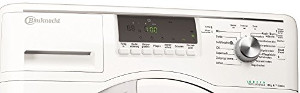 Bauknecht TK EVO 84A ++