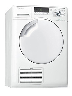 Bauknecht TK EVO 84A ++