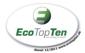 Beko DSN 6634 FX ECO-TopTen
