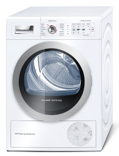  Bosch WTY87701