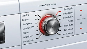  Bosch WTY87701