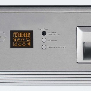 Dishwasher Detail