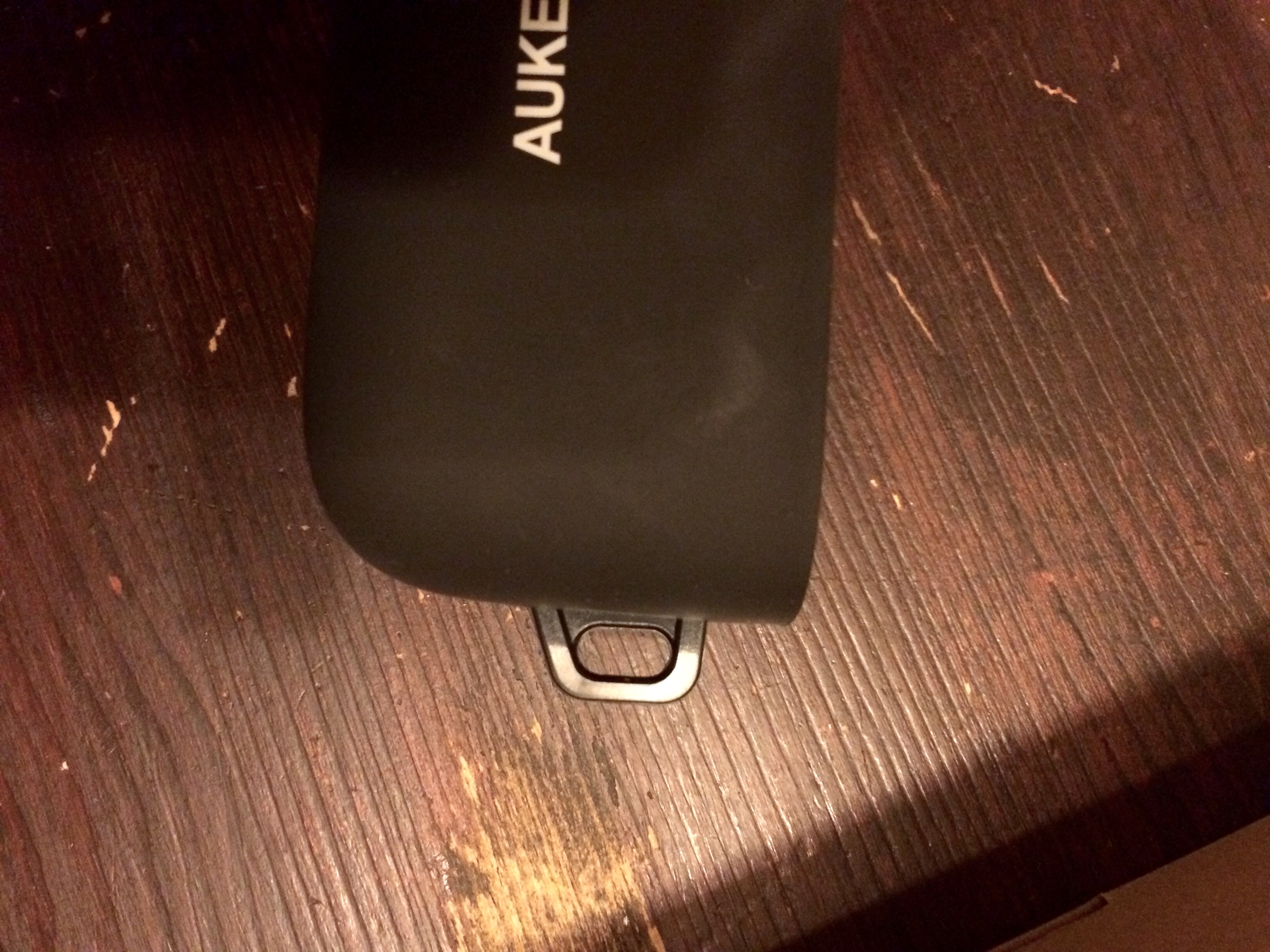 AUKEY SK-M7 Bluetooth Lautsprecher 7
