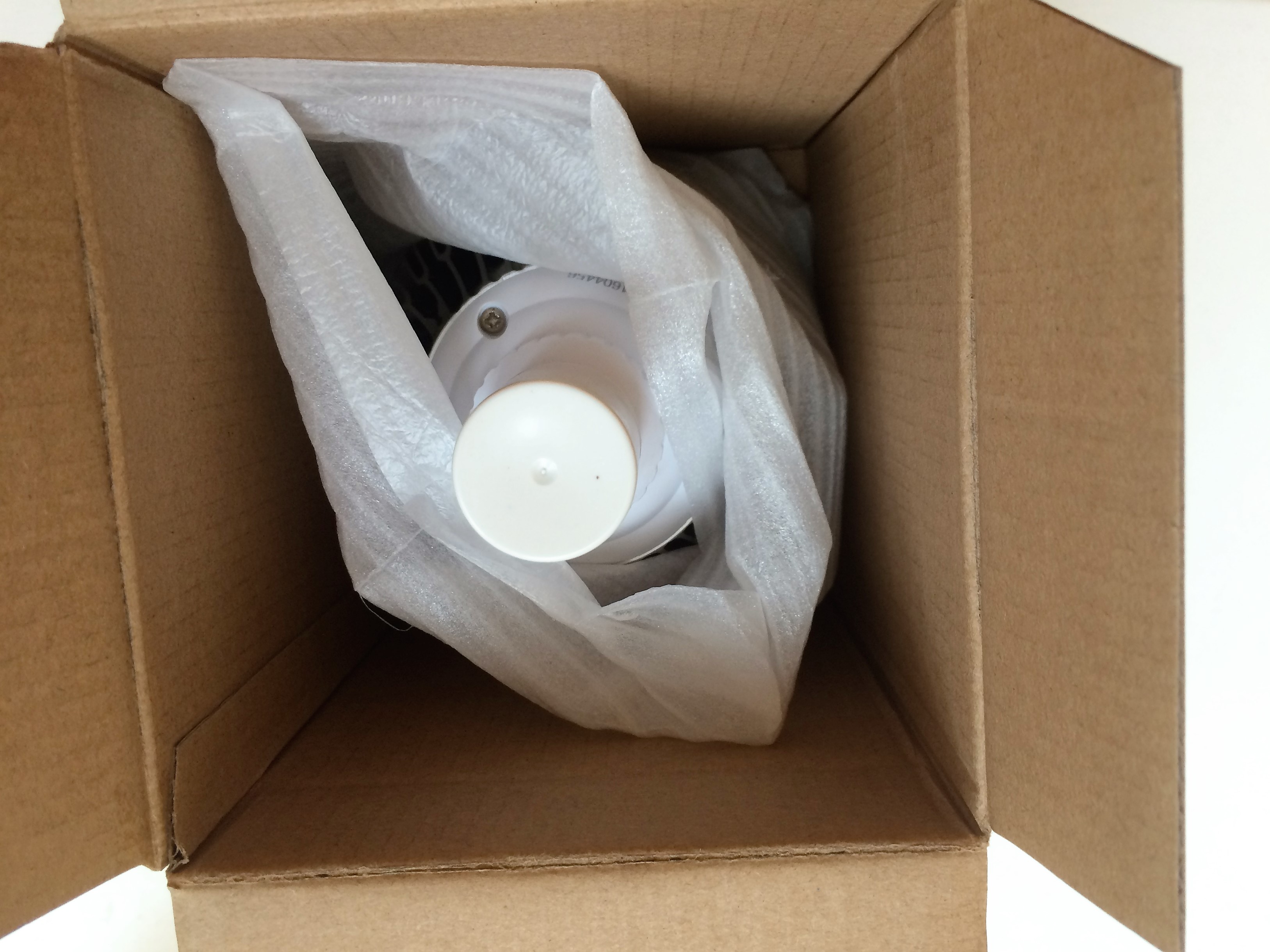 OxyLED GL02 Pflanzenlampe 3