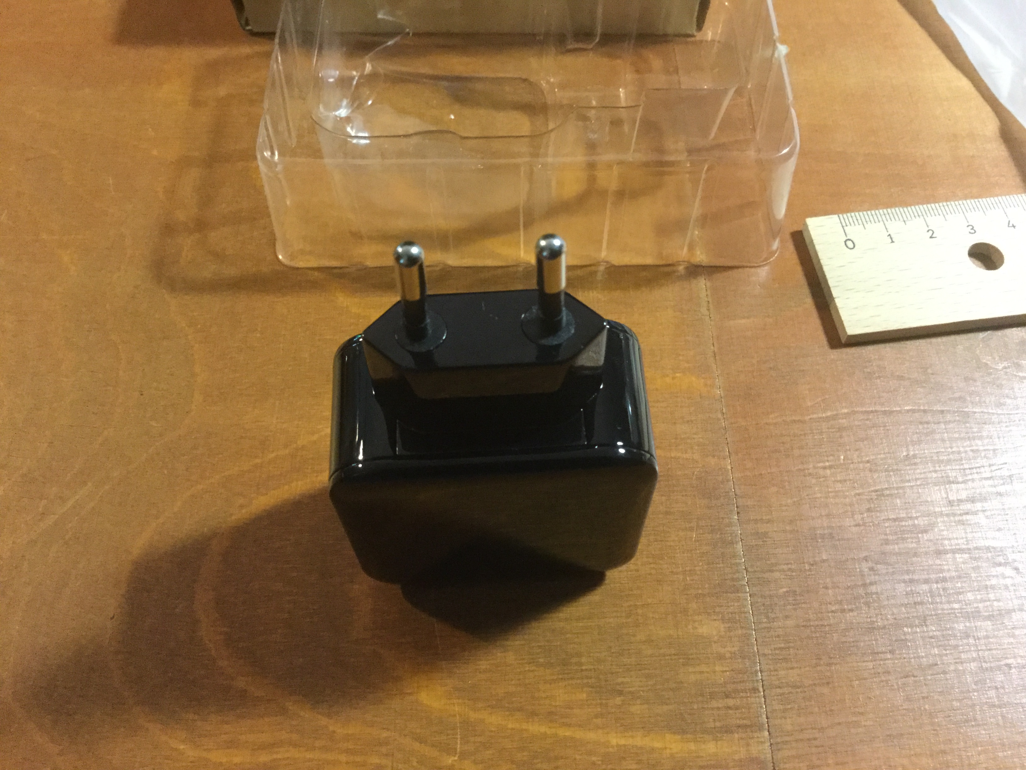 iClever BoostCube 4,8A 24W Bild 7