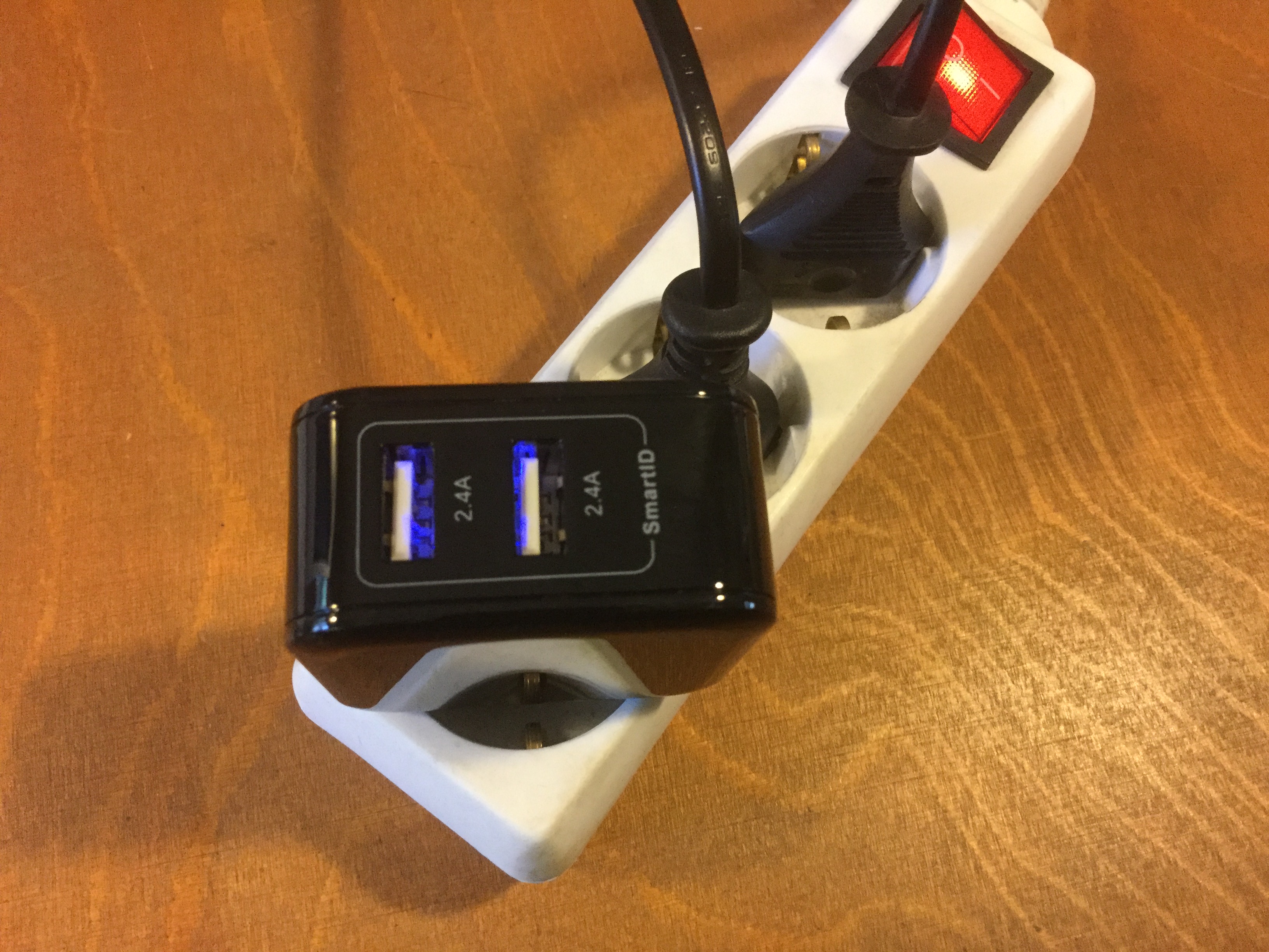 iClever BoostCube 4,8A 24W Bild 8
