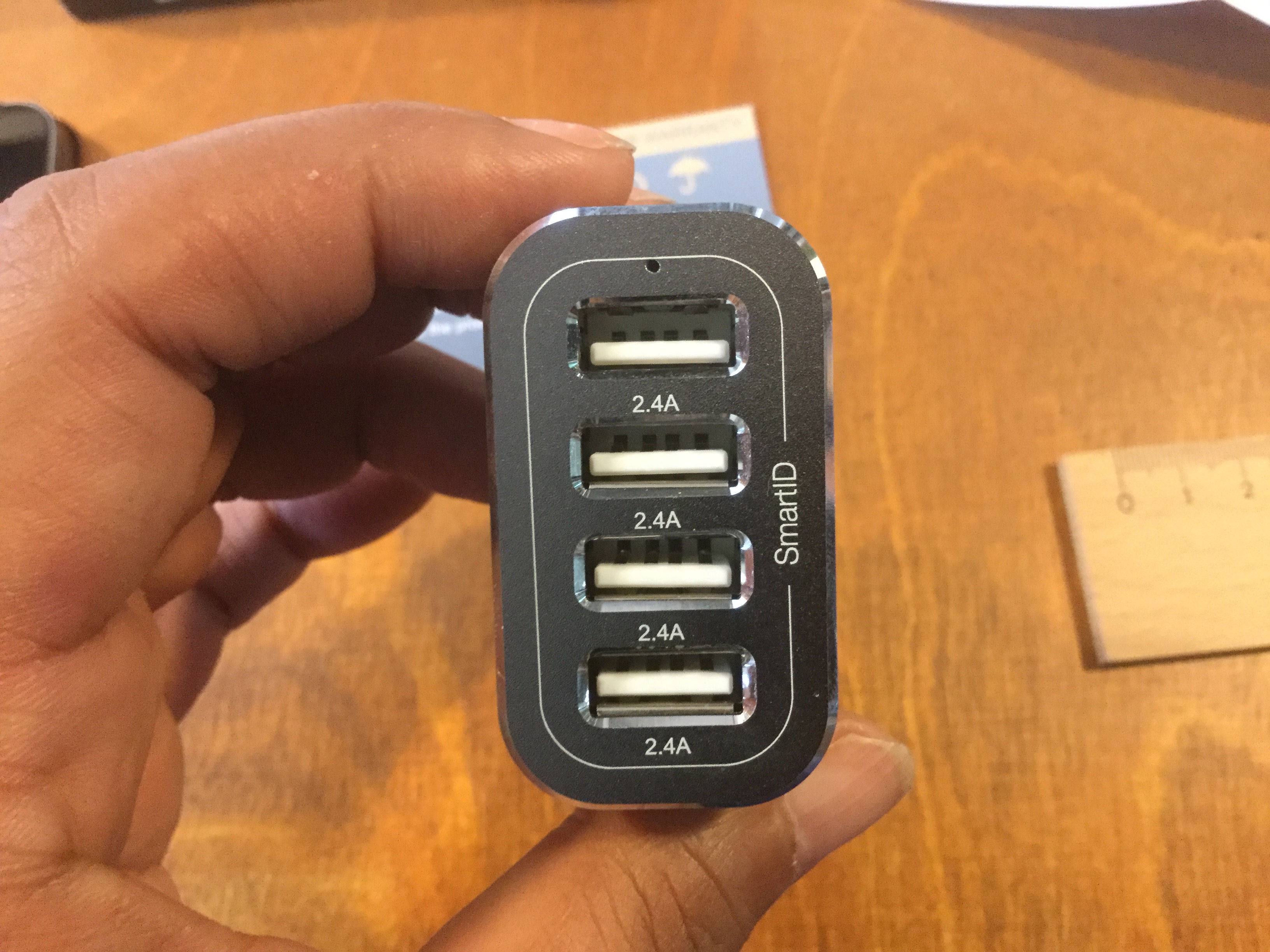 iClever BoostDrive IC-CC07 Bild 10