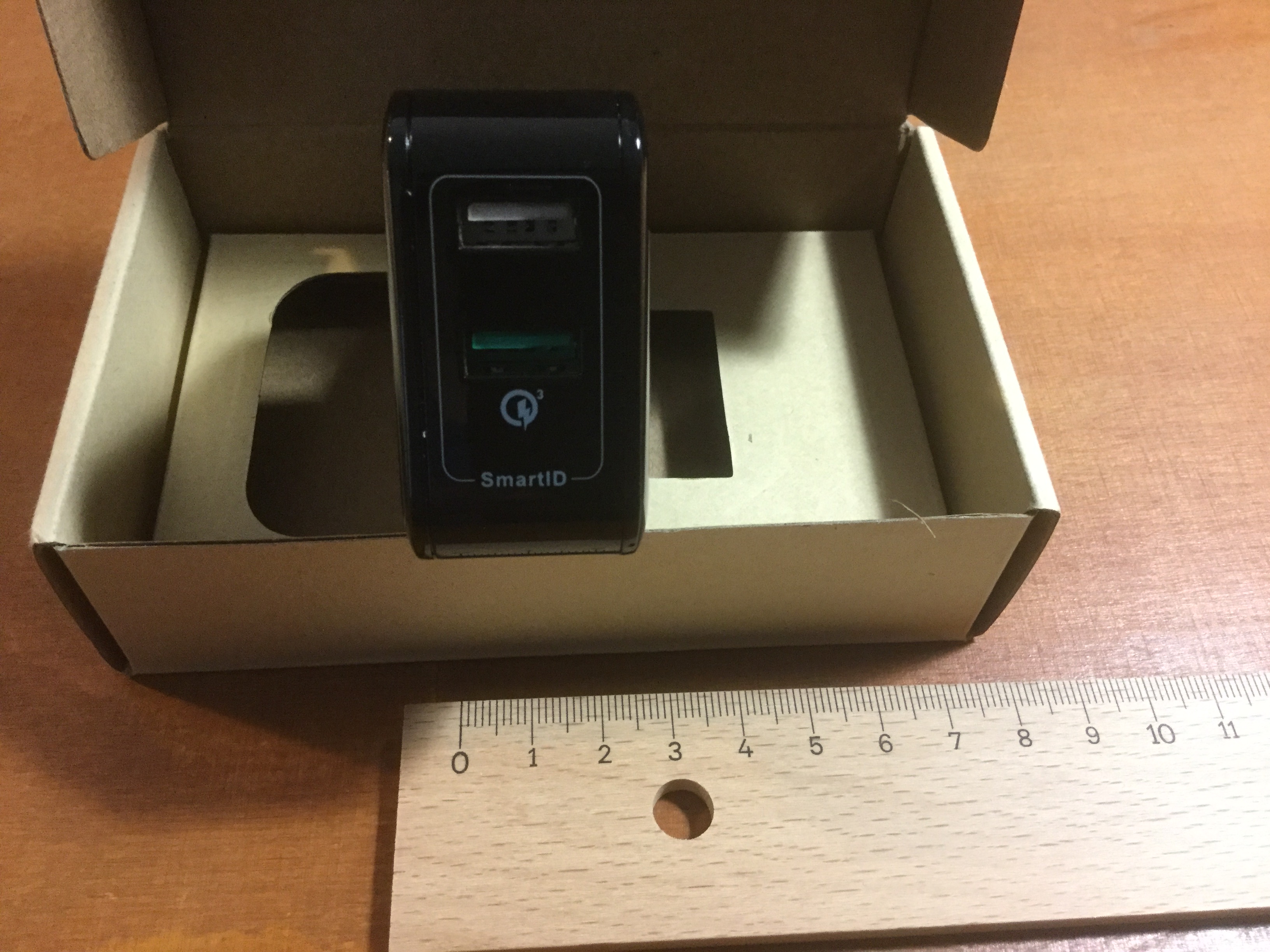 iClever IC-QC02 Bild 4